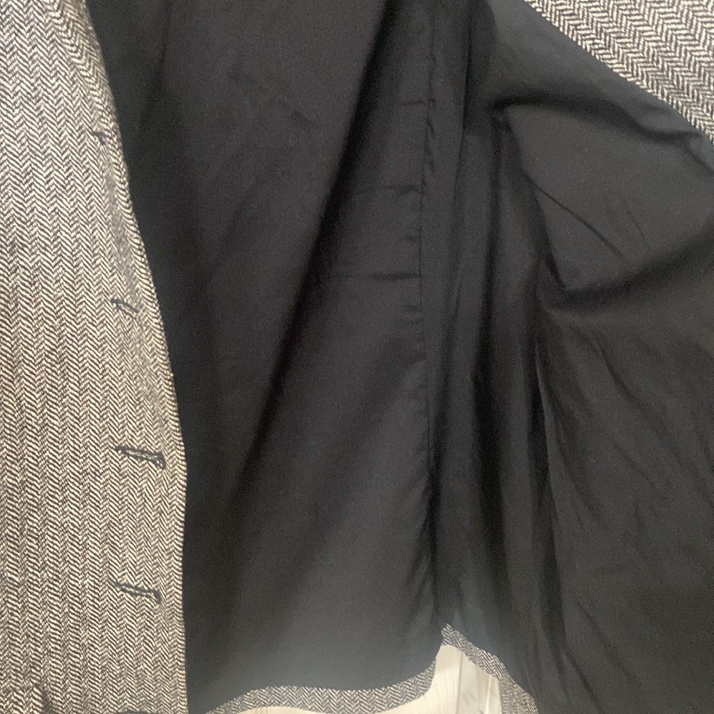 Loft lined jacket - Picture 4 of 7